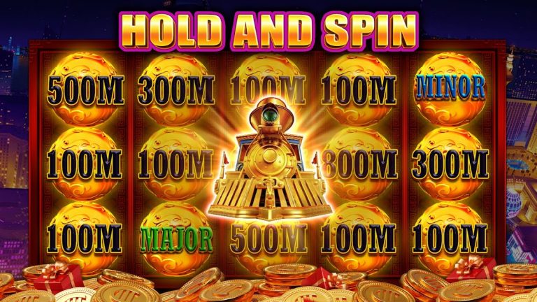 Dragon Casino — Slots Machine для Android — скриншот 3