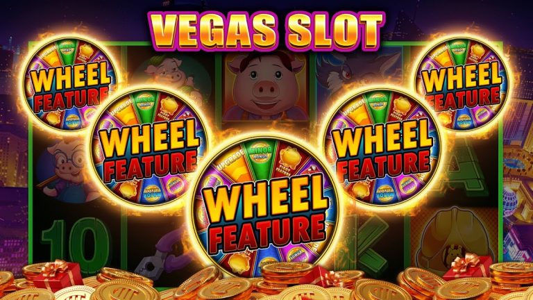 Dragon Casino — Slots Machine для Android — скриншот 5