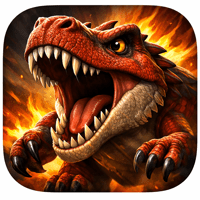 Dragon Ark: Train Your Dragons для iOS