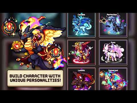 Dragon Village Collection для Android — официальный трейлер