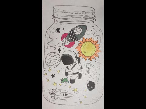 Drawpy: Красиво рисовать легко для Android — официальный трейлер