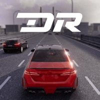 Dream Road: Online для iOS