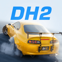 Drift Hunters для iOS