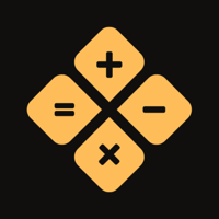 Дробь Плюс — КалькИОтв для iOS