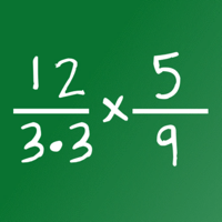 Калькулятор Дроби+ для iOS