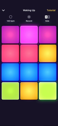 Drum Pad Machine — Битмейкер для iOS — официальный трейлер