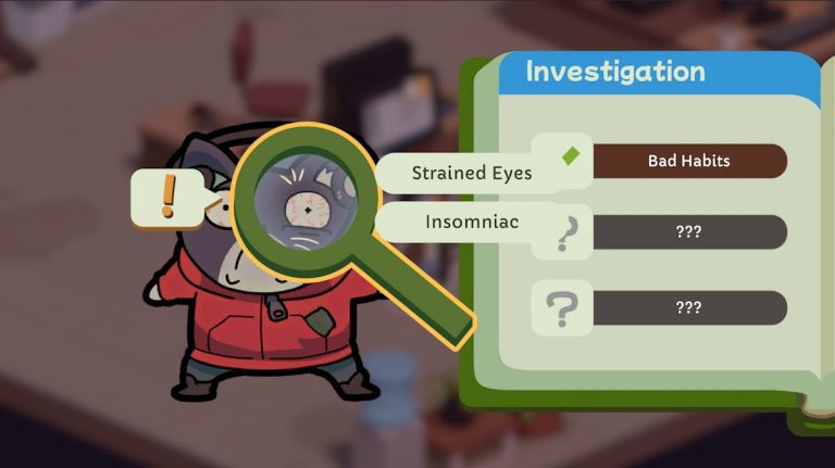 Duck Detective: Secret Salami для Android — скриншот 3