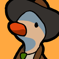 Duck Detective: Secret Salami для Android