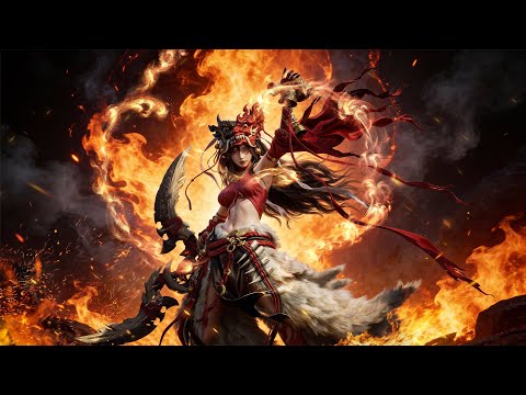 Dynasty Legends 2 для Android — официальный трейлер