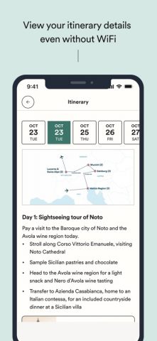 EF Ultimate Break для iOS — скриншот 5