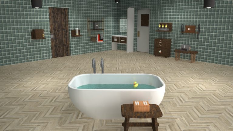 EXiTS:Room Escape Game — скриншот 1