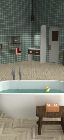 EXiTS:Room Escape Game — скриншот 4