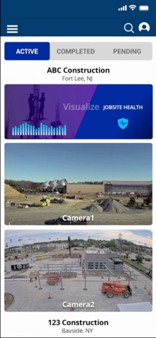 EarthCam для iOS — официальный трейлер