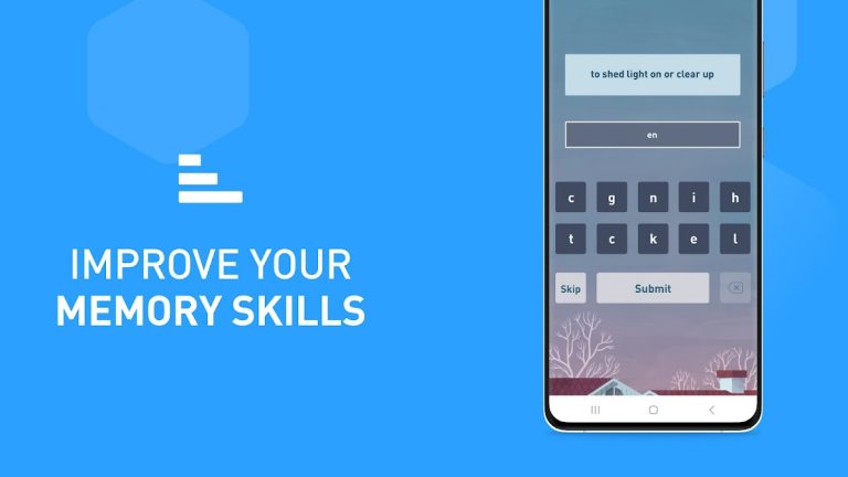 Elevate — Brain Training — скриншот 5