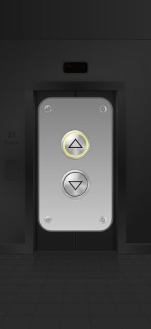Elevator Simulator для iOS — скриншот 3