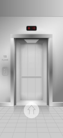 Elevator Simulator для iOS — скриншот 4