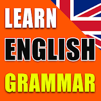 English Grammar Exercises для Android