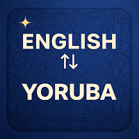 English to Yoruba Translator для Android