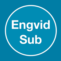 Engvid Sub — Native Speakers для iOS