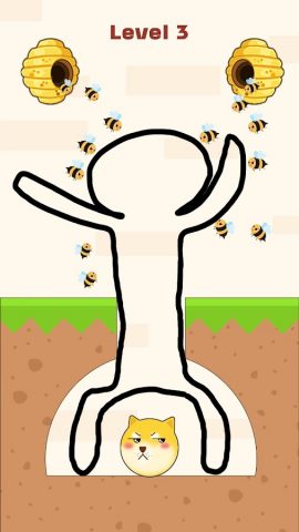 Epic War для Android — скриншот 1