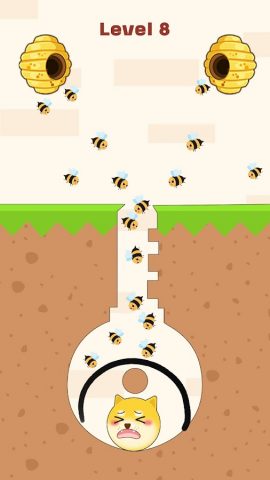 Epic War для Android — скриншот 2