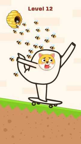 Epic War для Android — скриншот 3