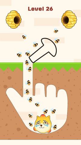 Epic War для Android — скриншот 4