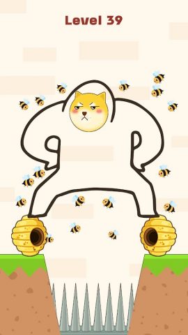 Epic War для Android — скриншот 5