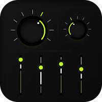 Equalizer for Bluetooth для Android