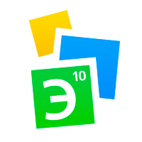 Эрудит с друзьями-игра в слова для iOS