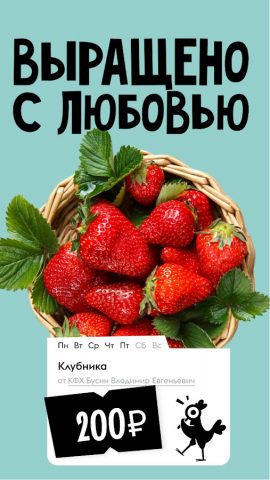 Ешь Деревенское: Продукты, еда для Android — скриншот 5