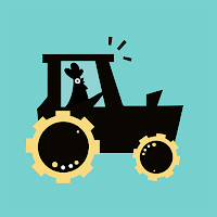 Ешь Деревенское: Продукты, еда для Android