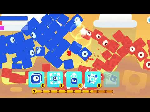 Evo Pop для Android — официальный трейлер