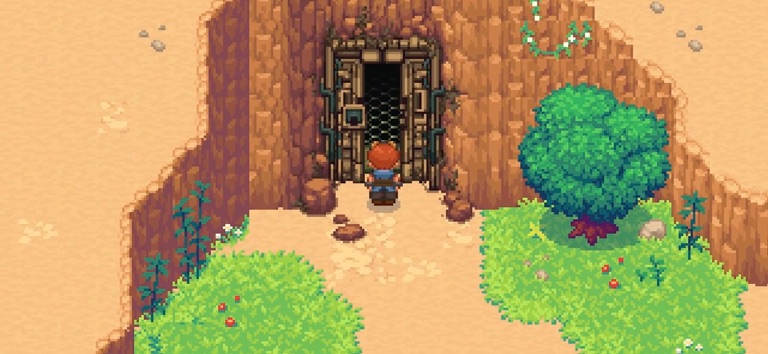 Evoland 2 для iOS — официальный трейлер