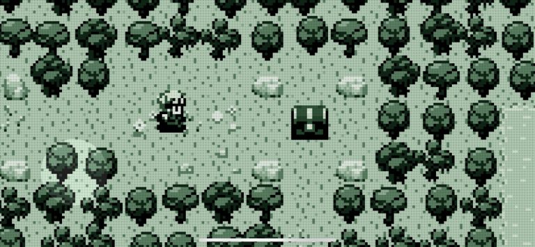 Evoland для iOS — скриншот 2