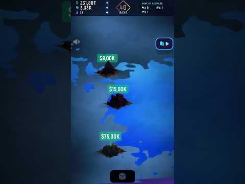 ExoMiner: Idle Miner Adventure для Android — официальный трейлер