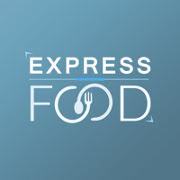 Express Food Доставка еды для iOS