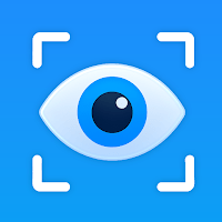 Eye color identifier для Android