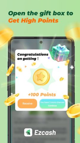 Ezcash-instant loan для Android — скриншот 3