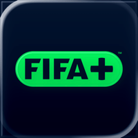 FIFA+ Stream Live Football TV для iOS