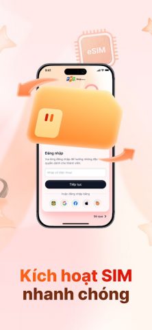FPT Shop для Android — скриншот 2