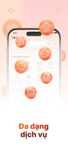 FPT Shop для Android — скриншот 4