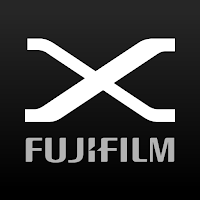 FUJIFILM XApp для Android