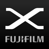 FUJIFILM XApp для iOS