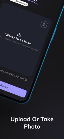 Face Check AI | ID People для iOS — скриншот 3