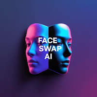 FaceSwap — AI Face Changer для Android