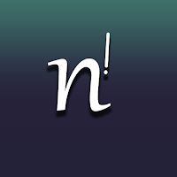 Factorial Calculator для Android