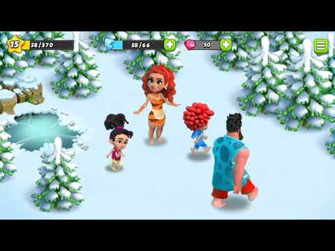 Family Island: Ферма симулятор — официальный трейлер