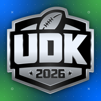 Fantasy Football Draft Kit UDK для iOS