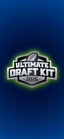 Fantasy Football Draft Kit UDK для iOS — официальный трейлер